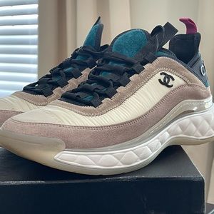 Chanel Sneakers